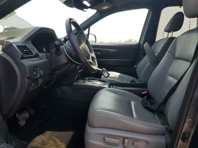 2020 HONDA PASSPORT E 5FNYF8H50LB000196