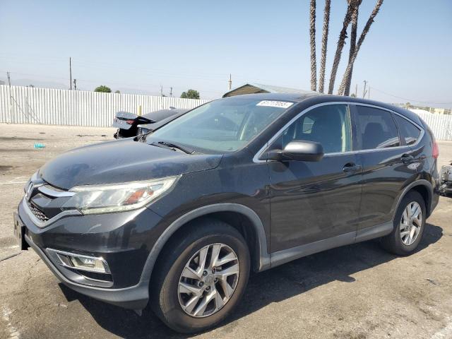 Vin: 3czrm3h54gg709673, lot: 61717055, honda crv ex 2016 img_1