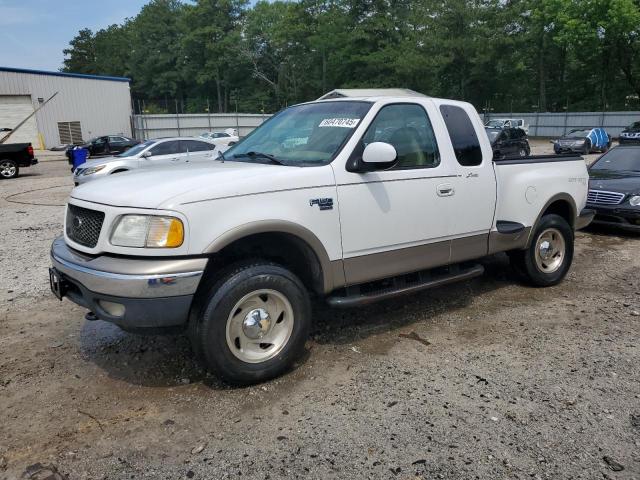 FORD F150