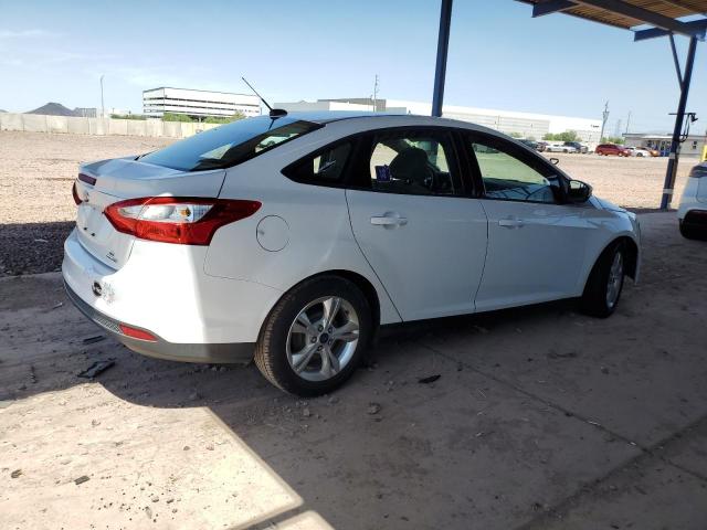 2014 FORD FOCUS SE - 1FADP3F21EL350174