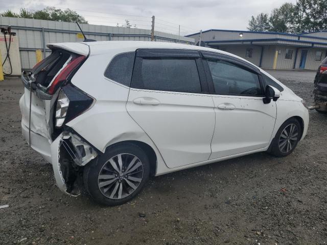 Vin: jhmgk5h99gs012573, lot: 63051315, honda fit ex 20163