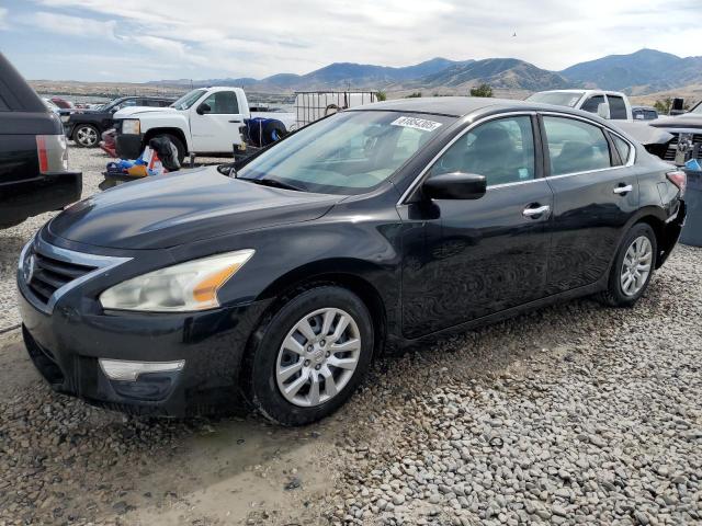 Vin: 1n4al3ap3fn333576, lot: 61854305, nissan altima 2.5 2015 img_1