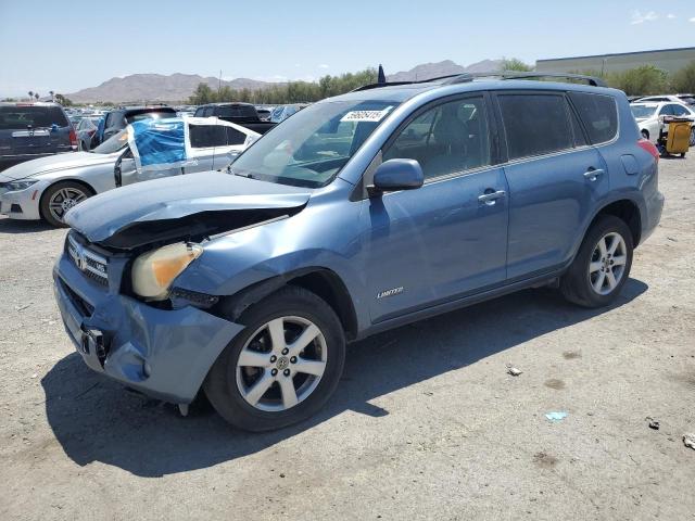 TOYOTA RAV4 LIMIT