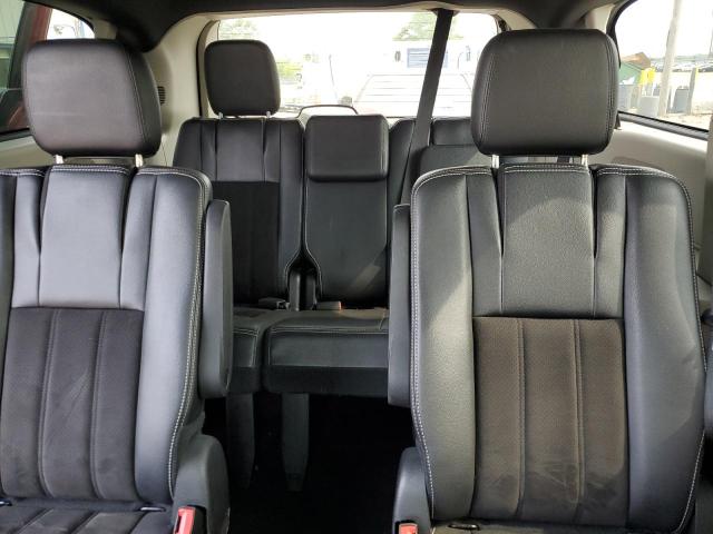 2019 DODGE GRAND CARA - 2C4RDGCG2KR519931