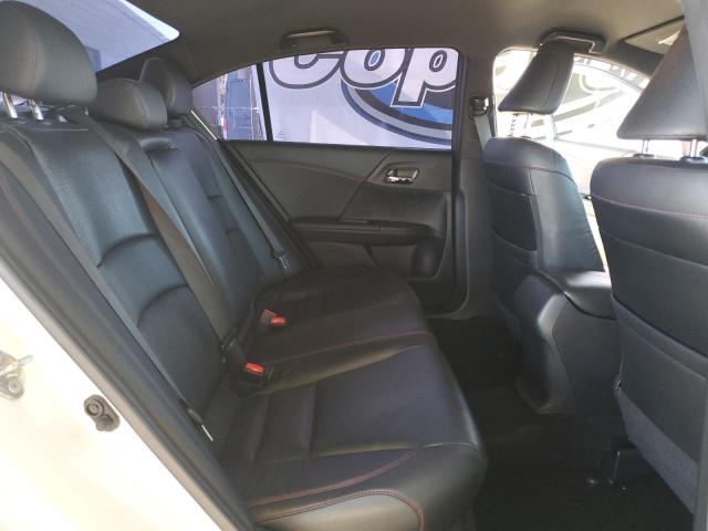 2017 HONDA ACCORD SPO - 1HGCR2F14HA027935