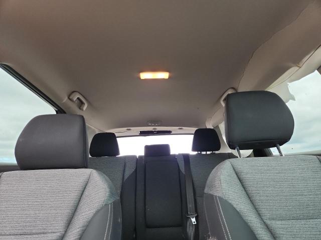 2021 NISSAN ROGUE S - 5N1AT3AB5MC829997