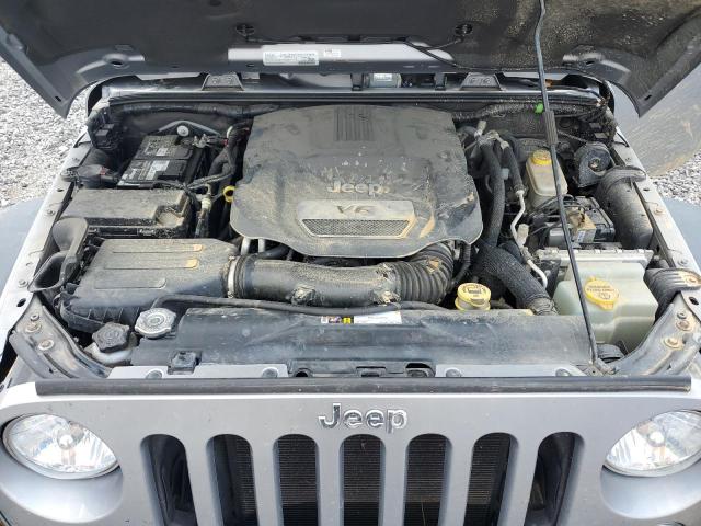 2016 JEEP WRANGLER R 1C4BJWCG5GL100606