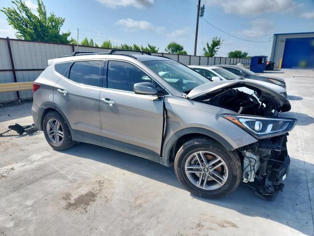 2017 HYUNDAI SANTA FE S - 5NMZU3LB6HH007153