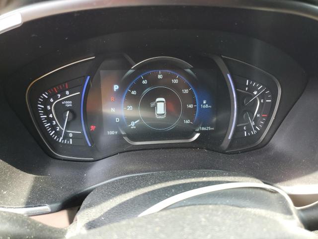 2020 HYUNDAI SANTA FE L 5NMS53AD3LH228270