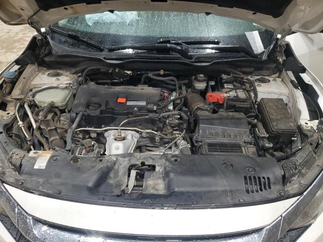 2017 HONDA CIVIC LX - 19XFC2F55HE073366