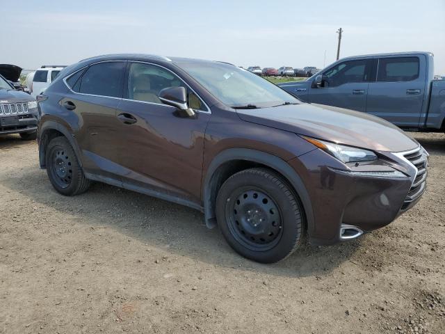 2015 LEXUS NX 200T JTJBARBZ9F2018660