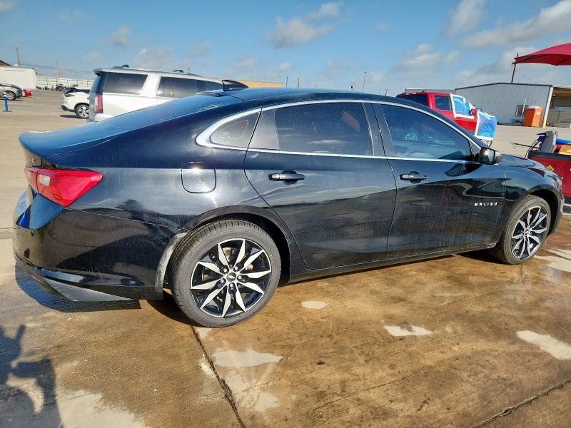 Vin: 1g1ze5st3hf260942, lot: 61447685, chevrolet malibu lt 20173