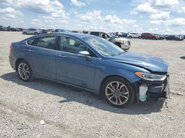 Vin: 3fa6p0cd7kr260487, lot: 61483085, ford fusion sel 20194