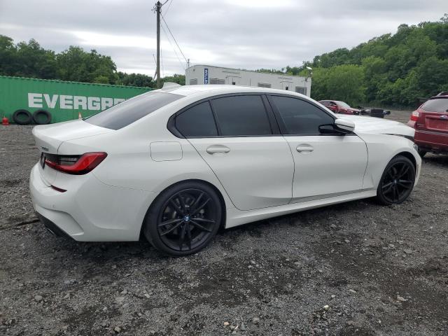 2021 BMW 330XI 3MW5R7J01M8C12675