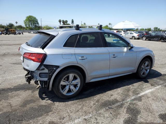 Vin: wa1bnafy1j2010307, lot: 59329545, audi q5 premium plus 20183