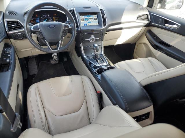 2018 FORD EDGE TITAN 2FMPK3K96JBB07796