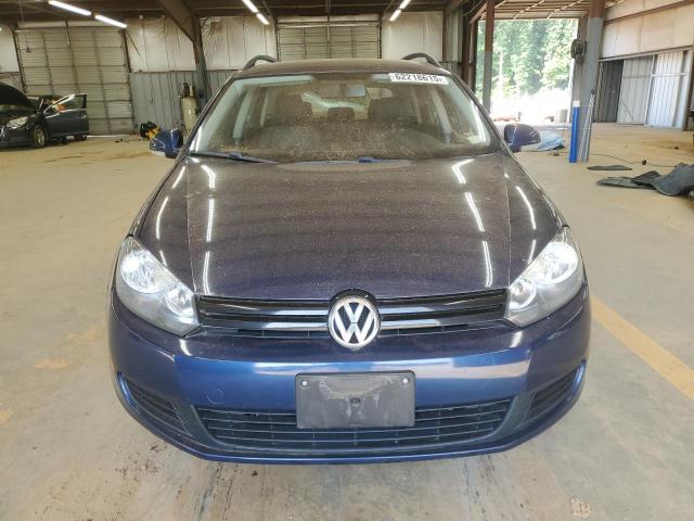 2013 VOLKSWAGEN JETTA S - 3VWPP7AJ3DM650242