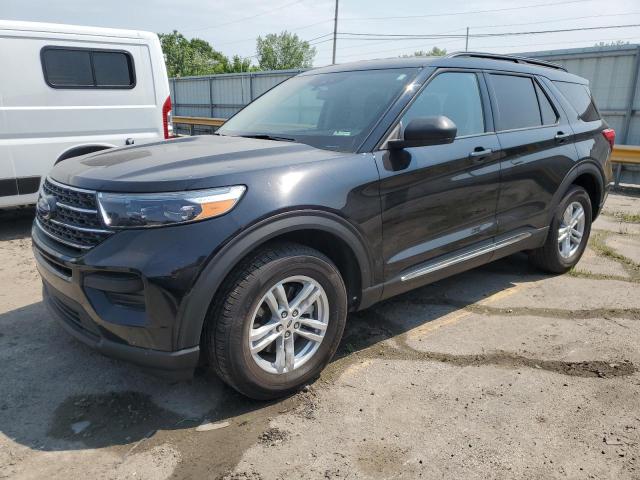 FORD EXPLORER X