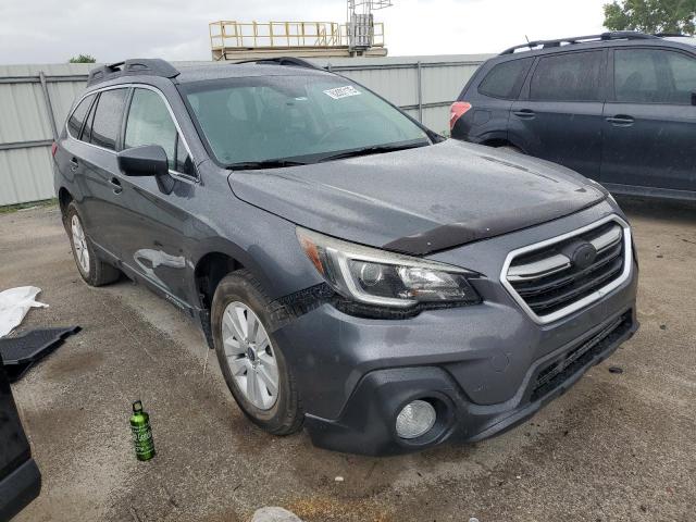 2019 SUBARU OUTBACK 2. - 4S4BSAFC4K3248498