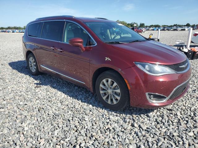 Vin: 2c4rc1bg3kr644681, lot: 61974805, chrysler pacifica touring l 20194