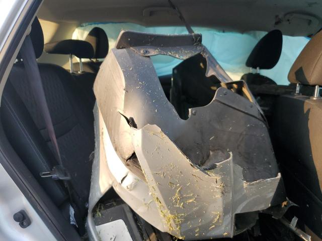 2018 NISSAN ROGUE S KNMAT2MV1JP514848