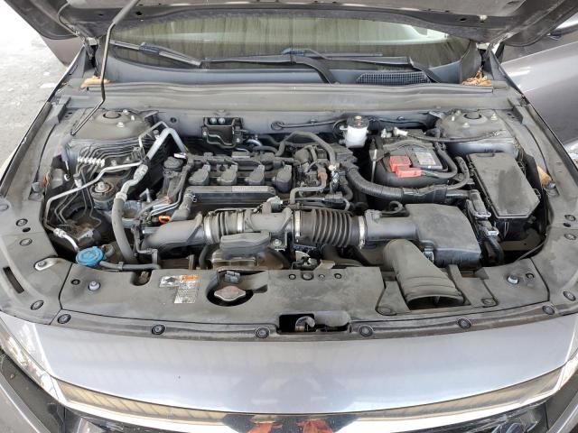 2018 HONDA ACCORD SPO - 1HGCV1F35JA249641