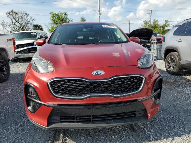 2020 KIA SPORTAGE L - KNDPM3AC5L7637815