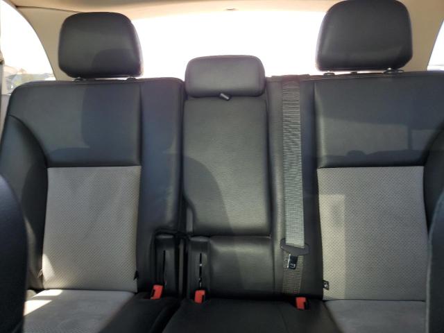 2014 FORD EDGE SEL - 2FMDK4JC6EBB41393