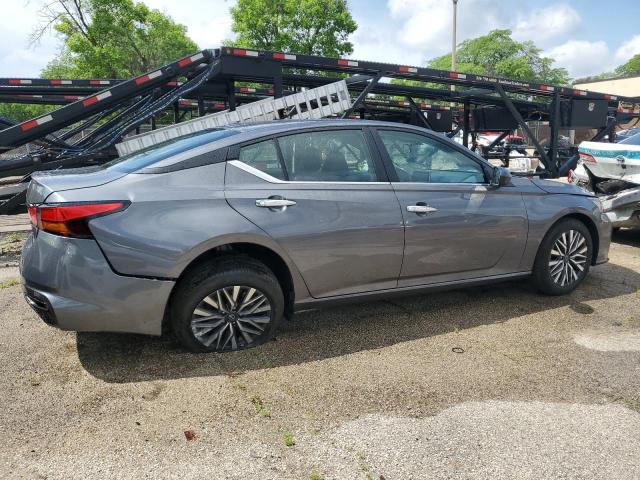 2025 NISSAN ALTIMA SV 1N4BL4DVXSN395877