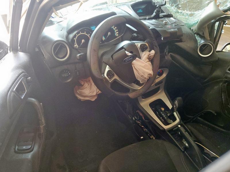2015 FORD FIESTA SE 3FADP4BJ4FM210929