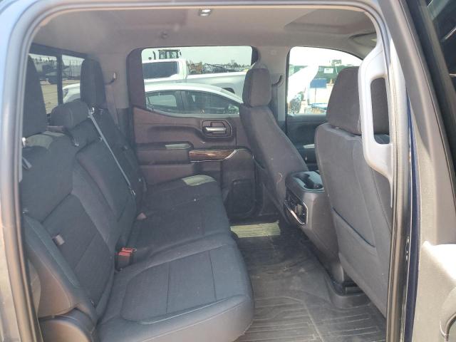 2021 GMC SIERRA K15 - 3GTU9CET9MG304134