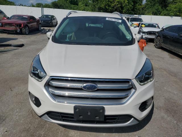 2017 FORD ESCAPE TITANIUM - 1FMCU0JD5HUD28503