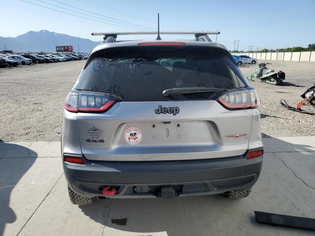 2019 JEEP CHEROKEE T 1C4PJMBXXKD141182