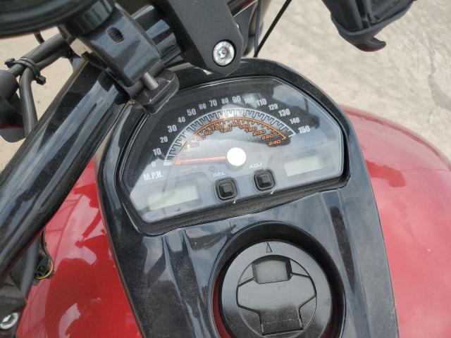 2015 SUZUKI VZR1800 JS1VY53A3F2100164