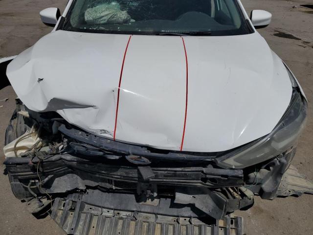 2016 NISSAN SENTRA S - 3N1AB7AP7GY239759
