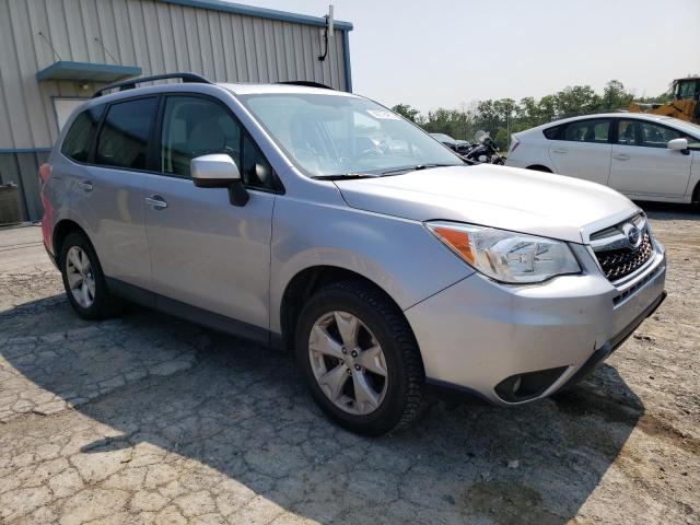 Vin: jf2sjadc2gg540307, lot: 60279485, subaru forester 2.5i premium 20164