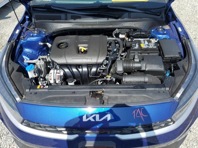 2024 KIA FORTE LX - 3KPF24AD9RE761269