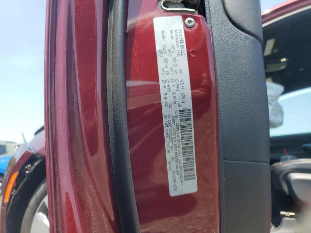2020 CHRYSLER PACIFICA H 2C4RC1N77LR135237