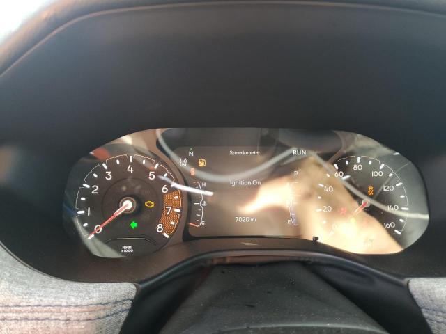 2025 JEEP COMPASS LA 3C4NJDBN3ST529886