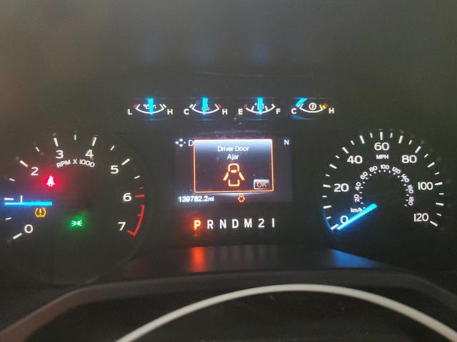 2016 FORD F150 SUPER - 1FTEX1EP1GFB12780