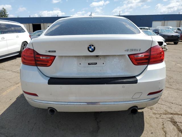 2015 BMW 435 XI GRA WBA4B3C56FGV48649