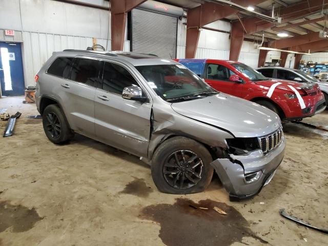 Vin: 1c4rjfbg9hc676331, lot: 60803495, jeep grand cher limited 20174