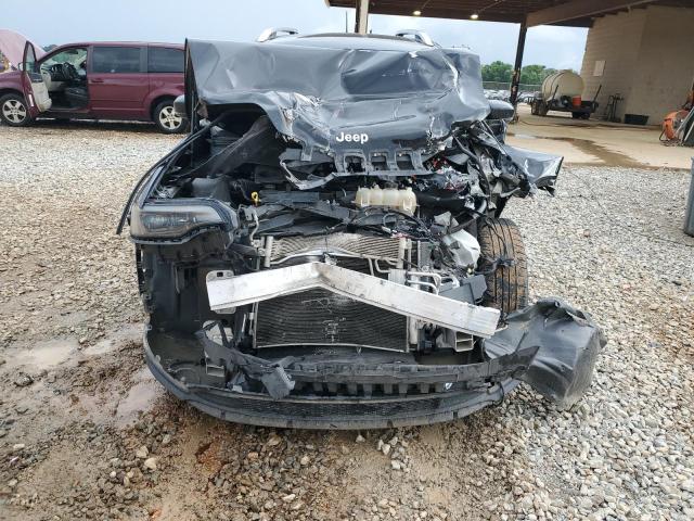 2019 JEEP CHEROKEE L 1C4PJLDB5KD433852