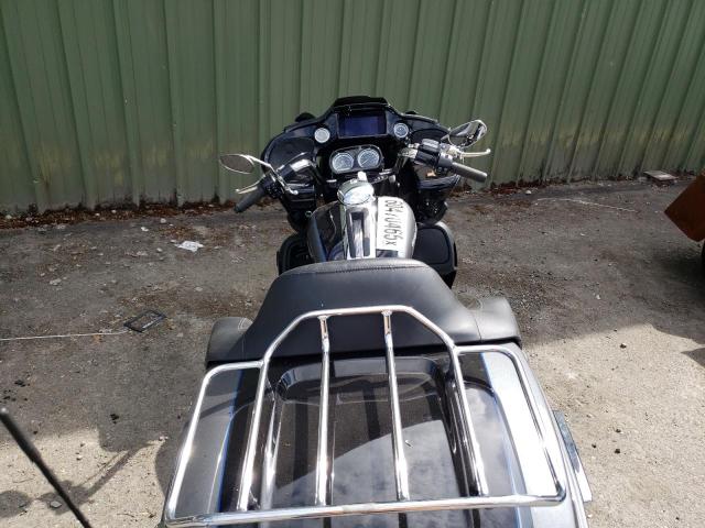 2022 HARLEY-DAVIDSON FLTRK 1HD1KZF1XNB604930