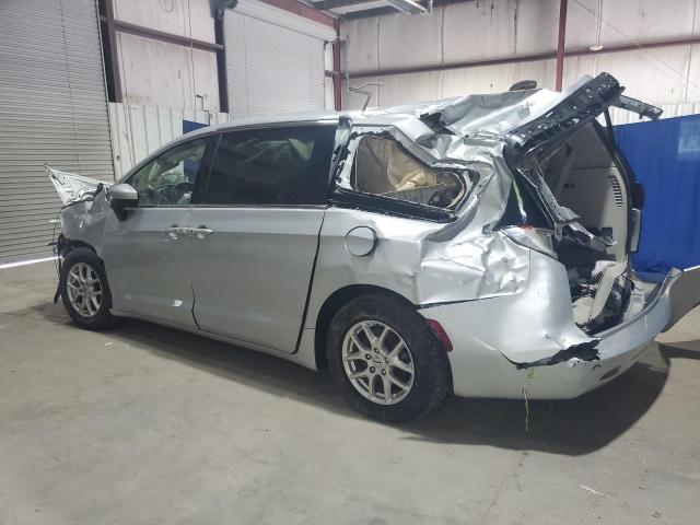 Vin: 2c4rc1cg7nr215711, lot: 60076335, chrysler minivan lx 20222