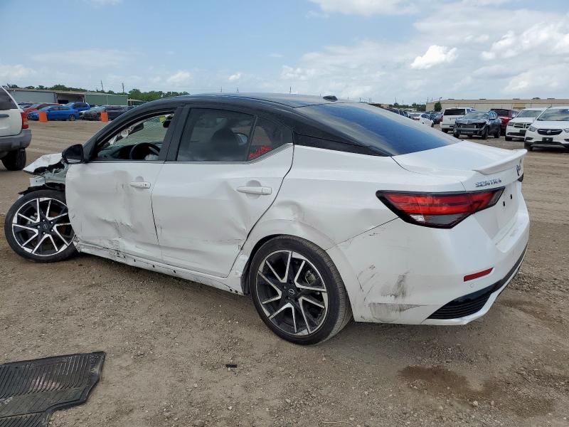 Vin: 3n1ab8dvxry372888, lot: 59983715, nissan sentra sr 20242