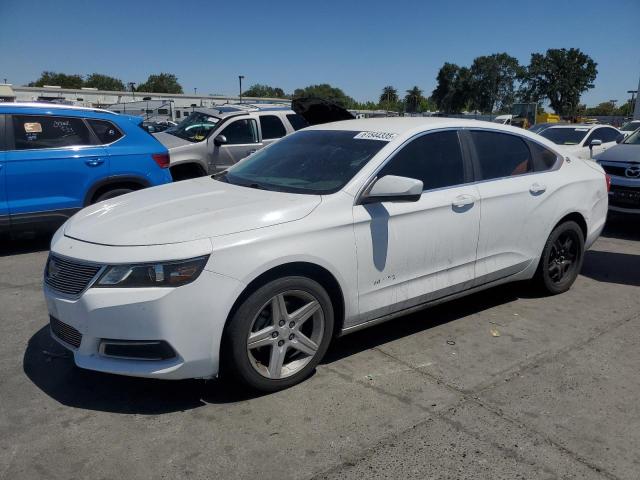 CHEVROLET IMPALA LS