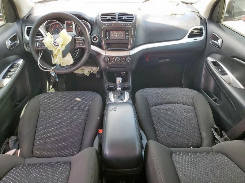 2019 DODGE JOURNEY SE 3C4PDCAB3KT820812