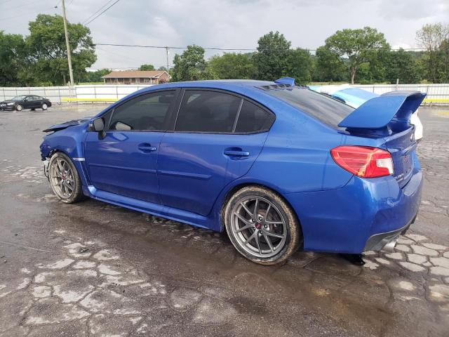 2015 SUBARU WRX STI LI JF1VA2S62F9806576