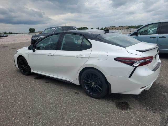 Vin: 4t1k61ak3pu118930, lot: 59576865, toyota camry xse 20232